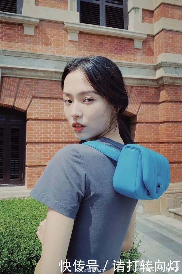 无眼影妆容的可盐可甜+省时省力,Get之后就真香了