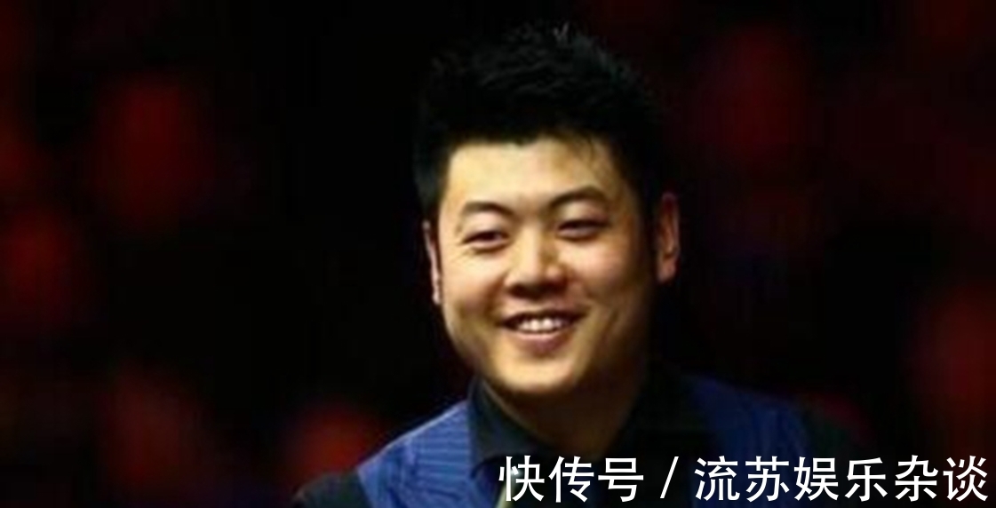 梁文博|努力终将迎来回报,34岁中国名将终于爆发,赛后发言扎心丁俊晖!