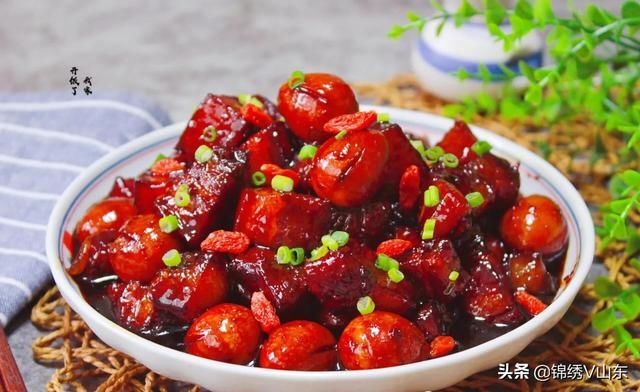 12余款菜谱新鲜出炉，喜欢哪道菜就一起做做吧，美味极了