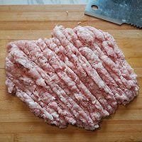  老师傅教你四喜丸子做法，好吃到舔手指