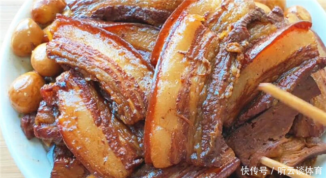 做法|五花肉非常好吃的做法,软烂不油腻,入口即化 做法非常简单