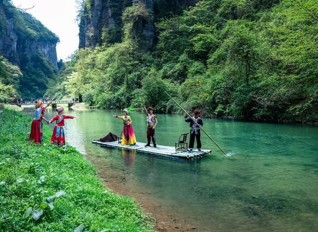 瞿塘峡景区|巴山渝水踏歌行丨重庆奉节站--读你千遍也不厌倦的“中华诗城”