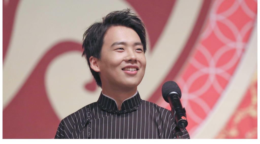 节目组|为博热度毫无下限!郭麒麟遭跑男辱骂身材肥胖,全网讨伐恐被封停