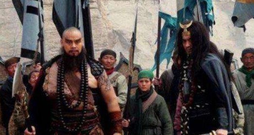 斗力|水浒传中隐藏一高人,武艺无人能敌,他徒弟都能够轻松击败卢俊义