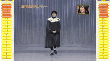 阿钦 回忆杀!佛山80、90后一定睇过呢个综艺节目!