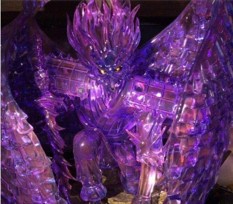 佐良娜|火影:佐助一家三口最贵手办,小樱成了雏田,佐良娜太寒酸