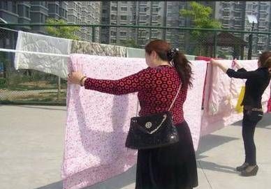 冬天晒被子的错误,你一定做了最后一个