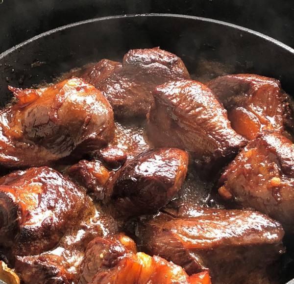 骨汤|价值万元的绝味牛肉配方,入味不散,口感紧实,香味扑鼻