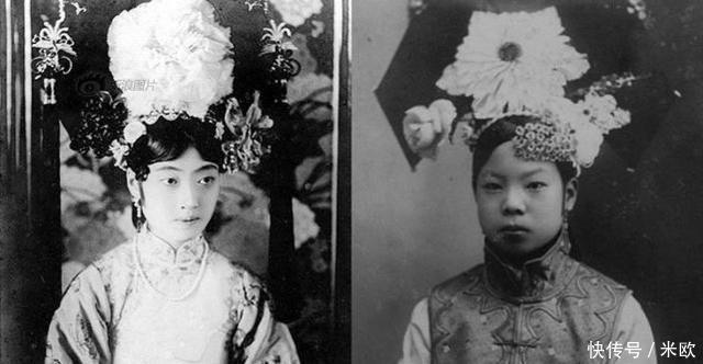 离婚|她向皇帝提出离婚并要出五万赔偿金,没想到仅仅两年,竟挥霍一空!