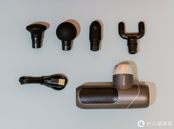 筋膜枪|Q妈爱种草 篇二十四：百元价位的筋膜枪能用吗~健身小白的筋膜枪初体验