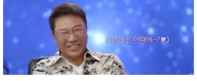 联动|这样的联动，也是没想到，严浩翔和李秀满撞衫了！