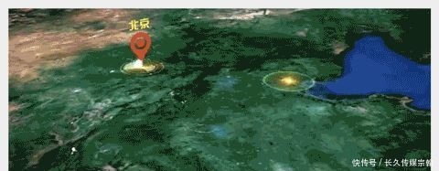 亮相|来了!雄安最新“网红打卡地”亮相