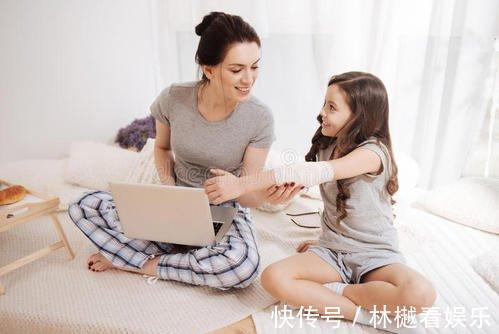 高智商|孩子从小有三个特征,说明智力发育好,长大后往往更容易高人一头