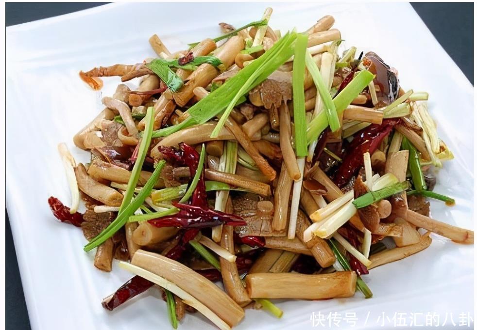 手慢了都抢不上的几道家常菜,营养好吃又健康,家中待客必备