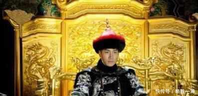 到底|满清十三皇朝,为何只有十二个皇帝,隐藏的一个皇帝到底是谁