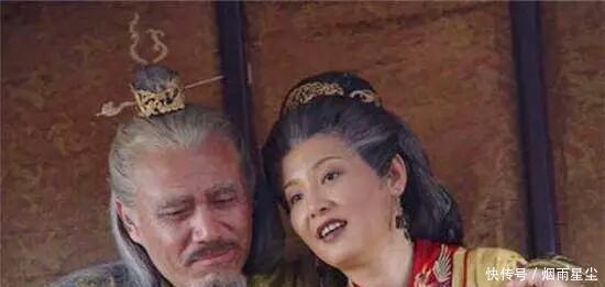 天下|马皇后下葬当天下起倾盆大雨,朱元璋大怒,一高僧说句话救了大家!