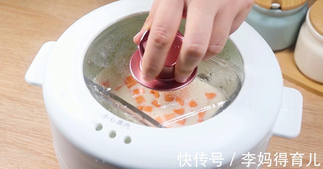 健脾补脑第一名,宝宝吃一口就爱上,比蛋糕好吃百倍,常吃猛长个