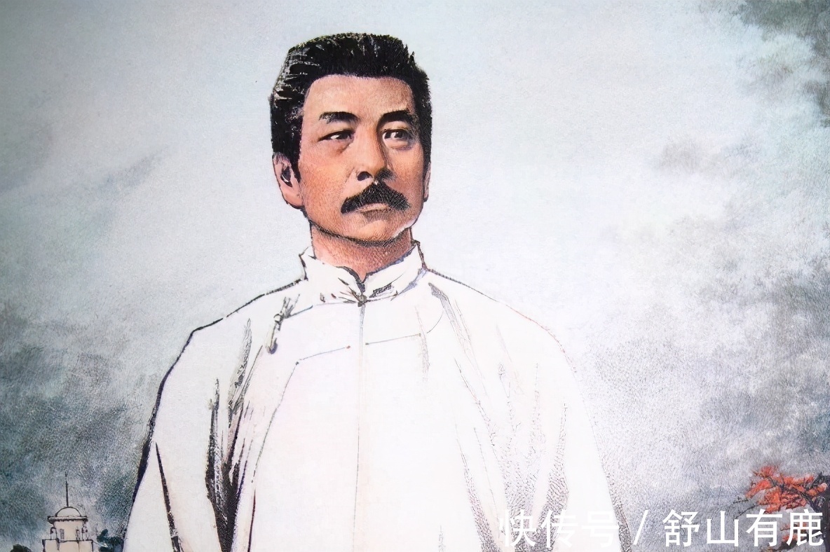 在职场&鲁迅:世人最大的悲哀,并非是赚不到钱,而是没有认清这三个事实