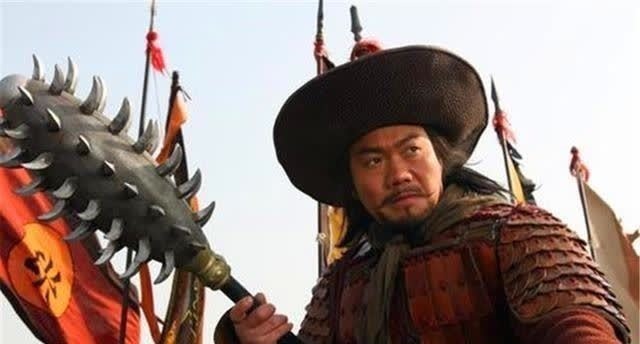 卢俊义$水浒传:如果是林冲出手,能否拿下史文恭?看宋江的态度就知道