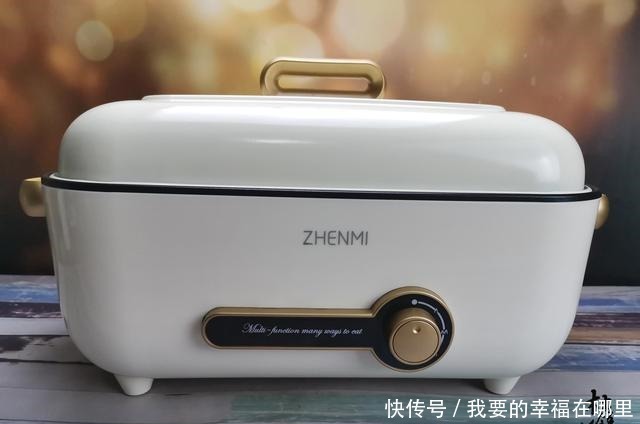 一家4口在家吃酱香排骨火锅,花了150,比吃快餐便宜,超值