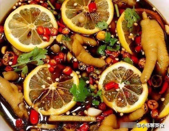 几道美味又下饭的家常菜，做法简单，色香味俱全，做给家人尝尝吧