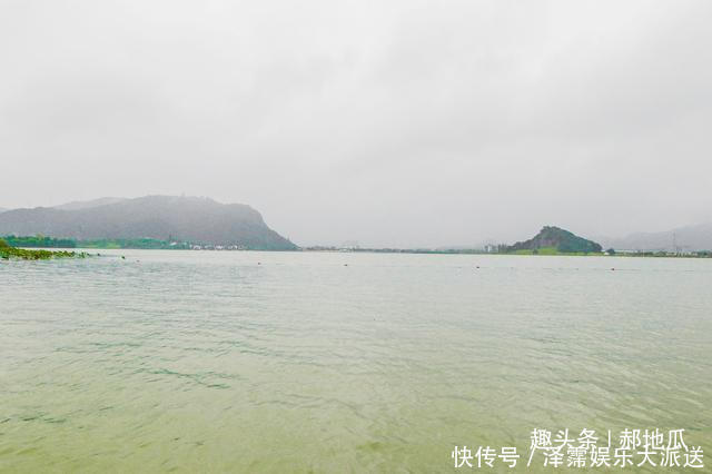 湘湖|你只知道杭州有西湖，但是知道它的姐妹湖吗