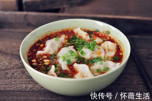 陈醋|这样做出的水饺才好吃，感觉白吃了这么多年的水饺, 快来试试吧！