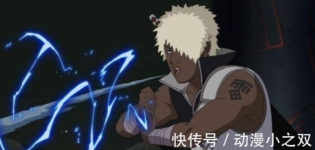 血继限界|火影：五大国最强血继限界的继承人，已确定四个，仅雾隐村没有