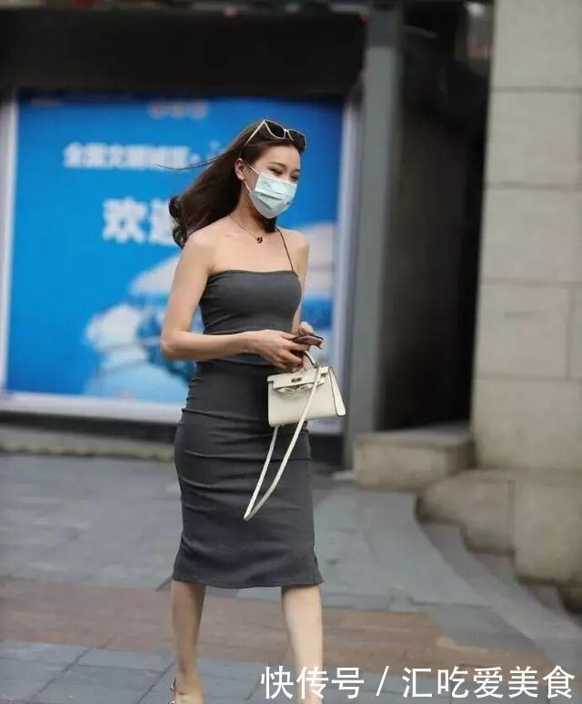 瑜伽裤|时尚公主连衣裙装扮有多美，看起来特别舒适，秀出美腿