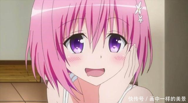 御坂美琴|一般人驾驭不住，盘动漫中的可爱污妹子，你最喜欢谁