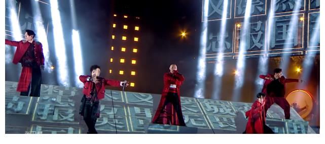 张卫健使出浑身解数，却只得了个倒数第一，老艺人上综艺就是吃老本？