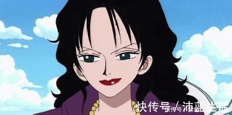 海贼团|海贼王悬赏金倒数前5名,战力像是反着排的,乔巴战力遥遥领先