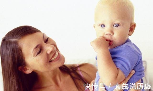 准爸爸|如果你妈妈在这些方面懒惰,孩子会更健康