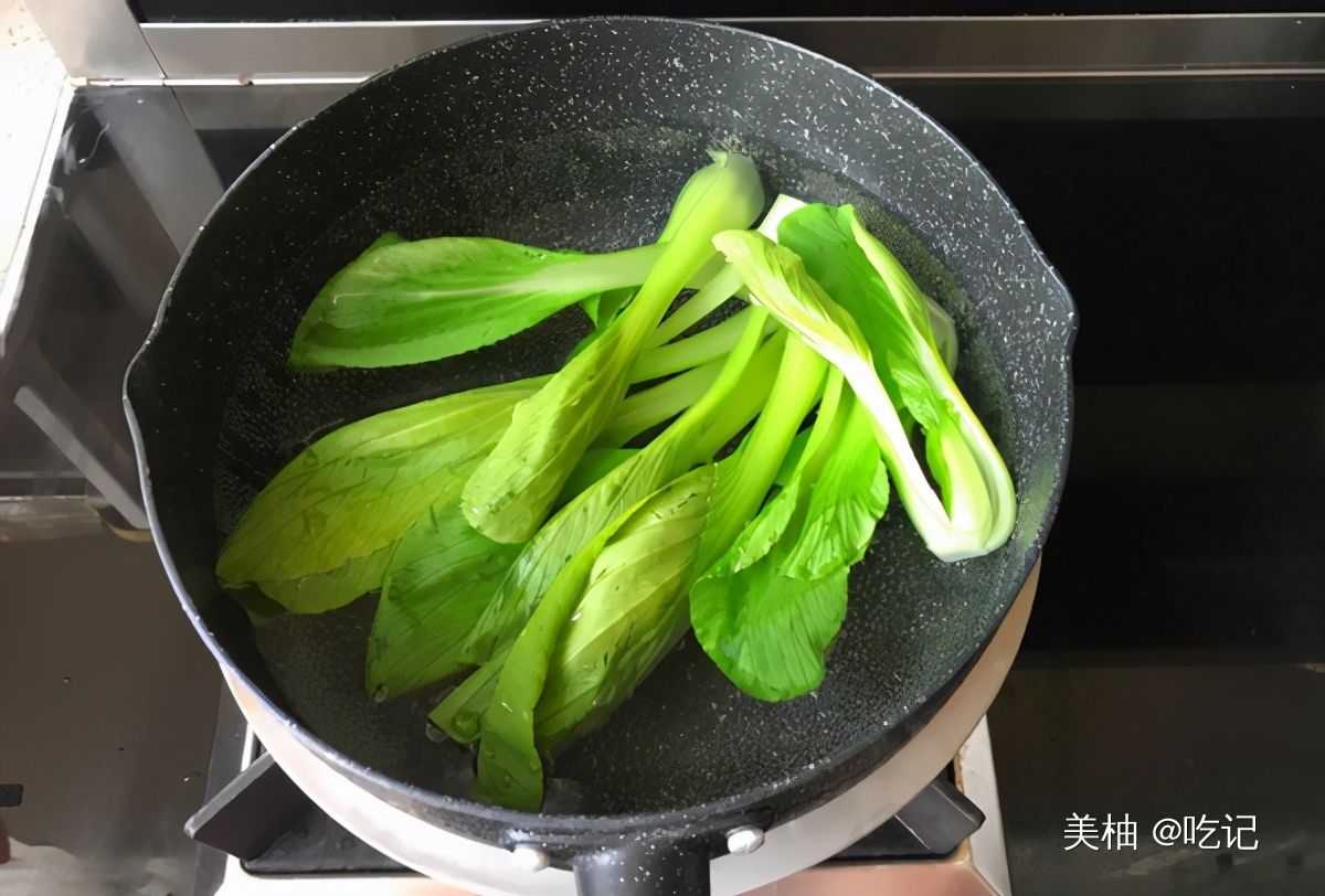  吃了20多年的面条，我却独爱它，香味浓郁，吃过精神满满一上午