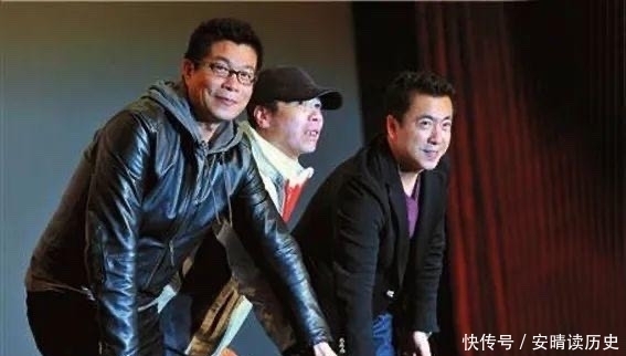 华谊兄弟 张国立拿出1.5亿入股华谊,并保证3年锁仓不卖,苦日子就来了