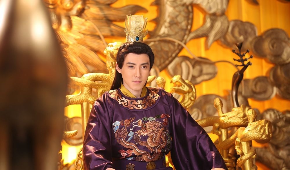 发现|朱棣造反夺取皇位后发现一道圣旨,嚎啕大哭父皇你害我好苦啊