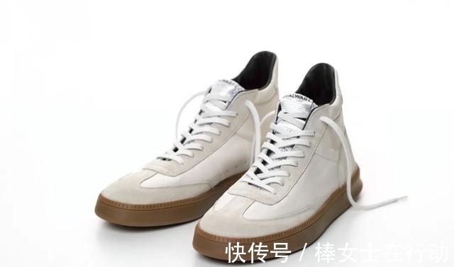 德训鞋 除了「马拉松鞋」,Spalwart 还有什么看头
