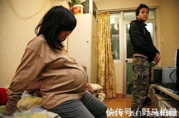 小宝宝|同样是怀孕,为啥有人显怀早、有人显怀晚?原因主要出在孕妈身上