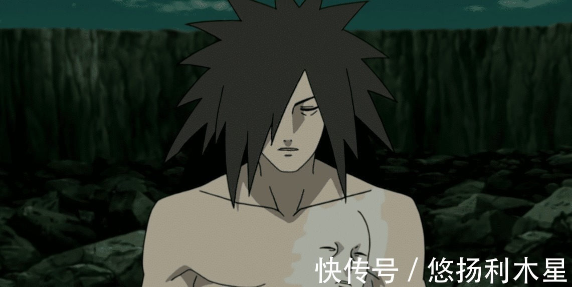 六道仙人|开启轮回眼有哪些条件如果鸣人得到斑的眼睛,会开启轮回眼吗