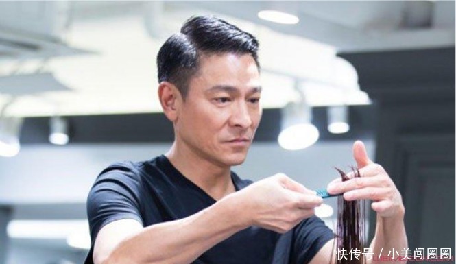 中年男人别只剪寸头,试试这5款减龄发型,做个时髦有型的帅大叔