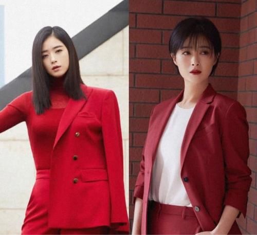 40岁的职场女人，很适合这4款“贴耳短发”，干练优雅又显脸小