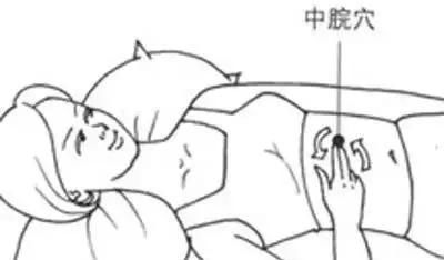 在家|动不动就嗳气?背后原因可不少!医生教你在家调理