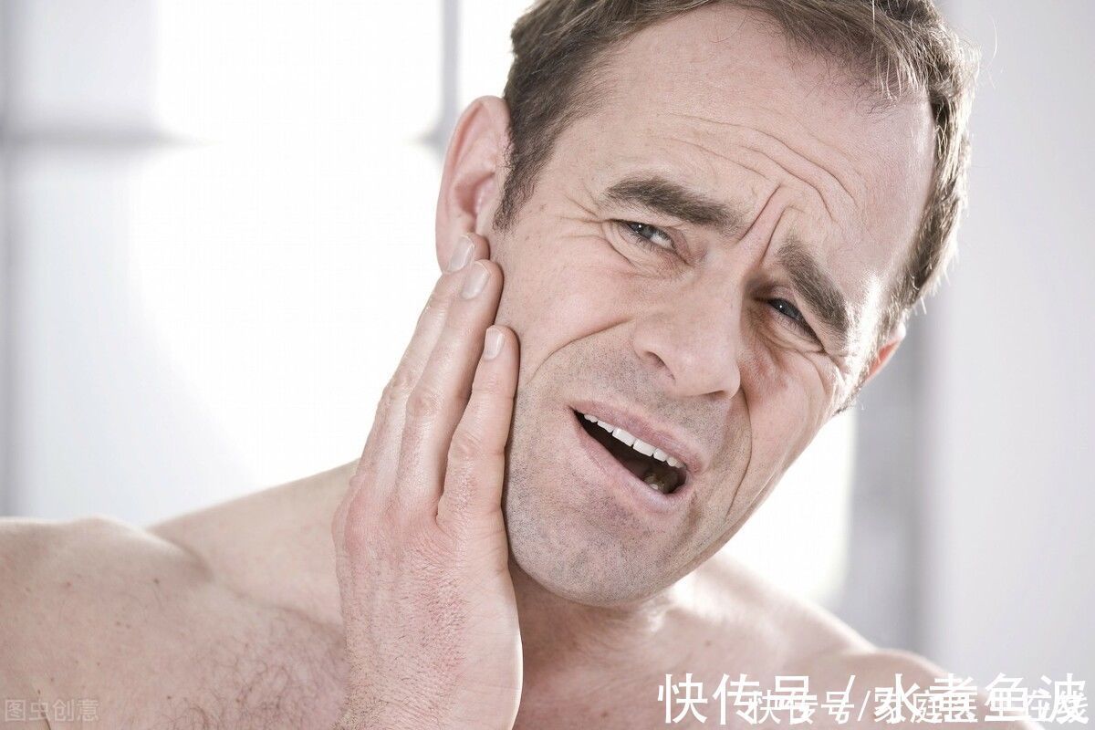 家庭医生|男性出现“4降、3细”需警惕,说明进入衰老期了,若你一个也没有,恭喜你很年轻