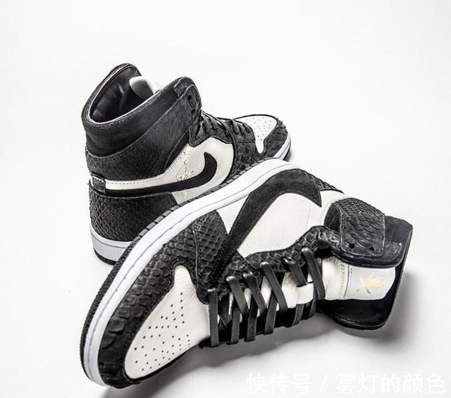 高端定制球鞋长啥样里面随便挑一双都上万！