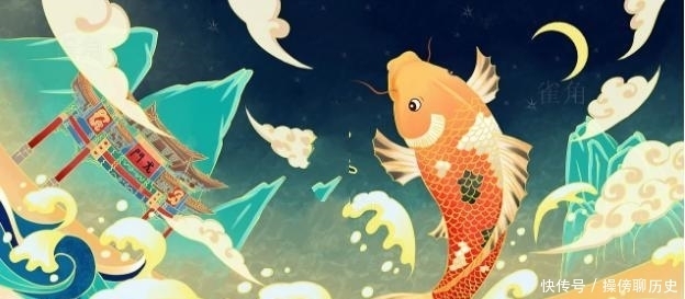 皇帝|一个说话得体的人,能够轻松进退,在人际交往中如鱼得水