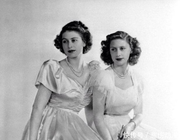 希特勒|她是英国女王的母亲，被希特勒称为最危险的女人，活了一百零一岁