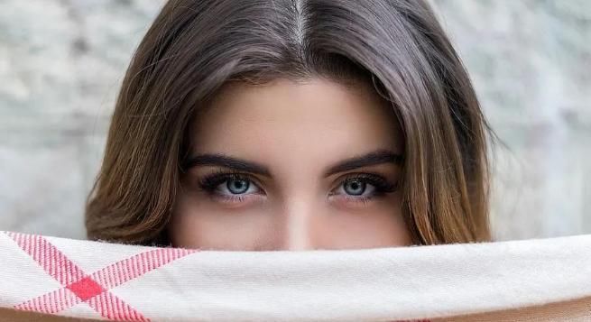 眼睛|5种眼睛“最爱”的食物!牢记3字巧护眼,爱玩手机的人一定要看