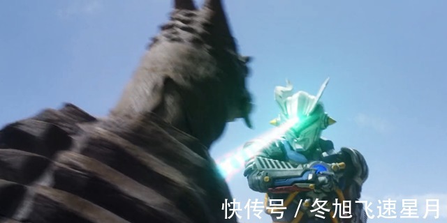 怪兽|泽塔奥特曼23奥特人造机甲赛罗,拥有5种怪兽和奥特曼的技能