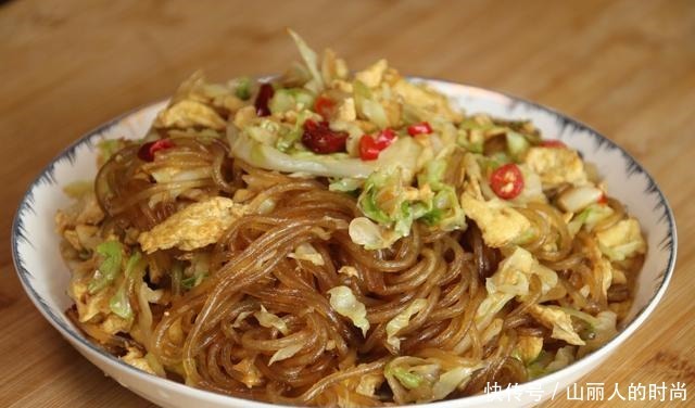 包菜|炒包菜时,很多人忽略了这一步,难怪出锅不香不脆不入味