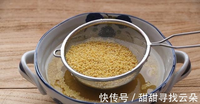 秋燥|立秋后,南瓜和它一起煮,坚持每周吃2次,整个秋天都舒坦!